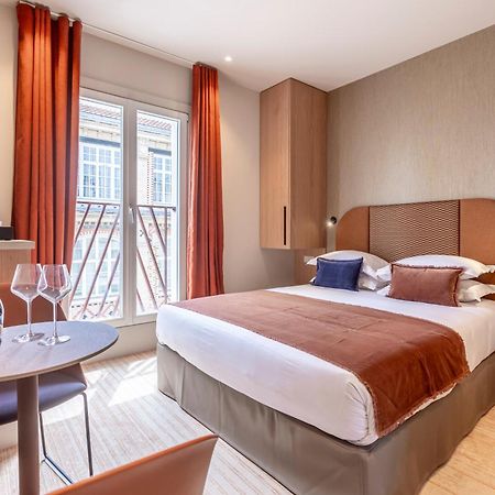 Suite Fl By Sweett Paris Eksteriør billede