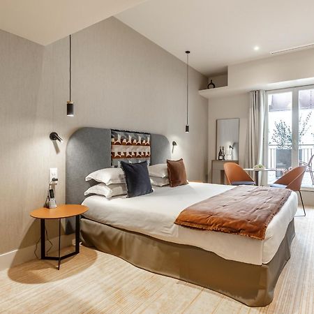 Suite Fl By Sweett Paris Eksteriør billede