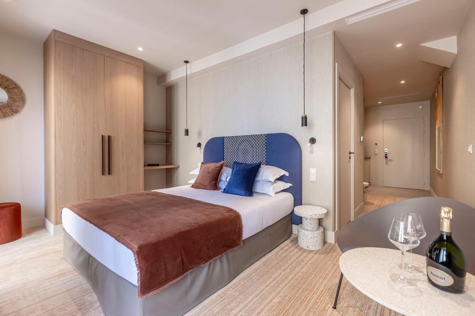 Suite Fl By Sweett Paris Eksteriør billede