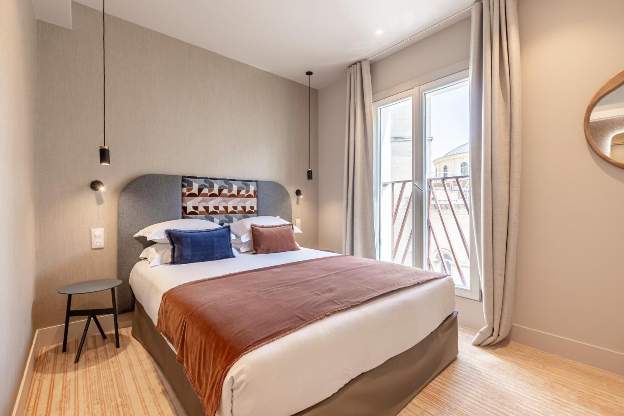 Suite Fl By Sweett Paris Værelse billede