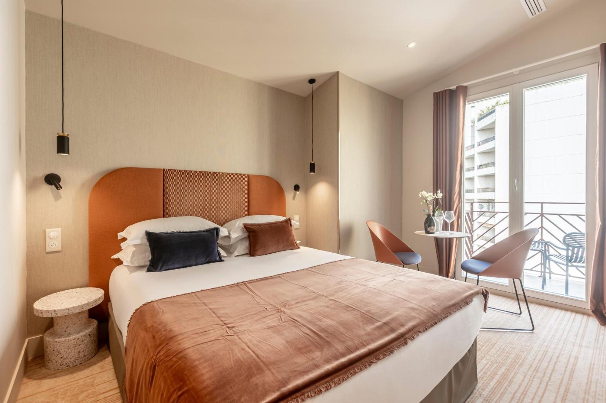 Suite Fl By Sweett Paris Værelse billede