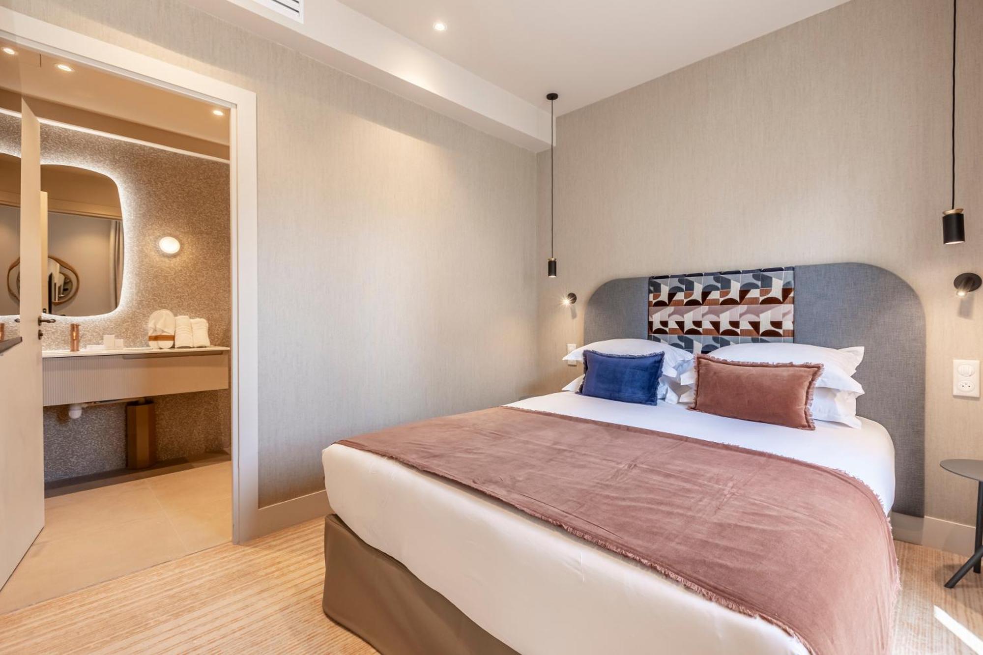 Suite Fl By Sweett Paris Eksteriør billede