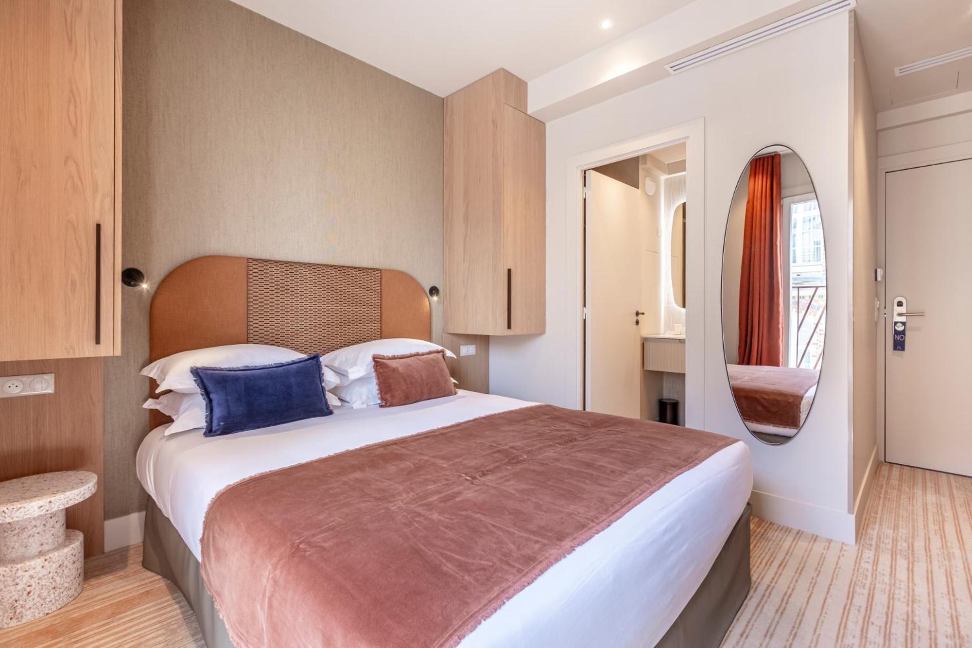 Suite Fl By Sweett Paris Værelse billede