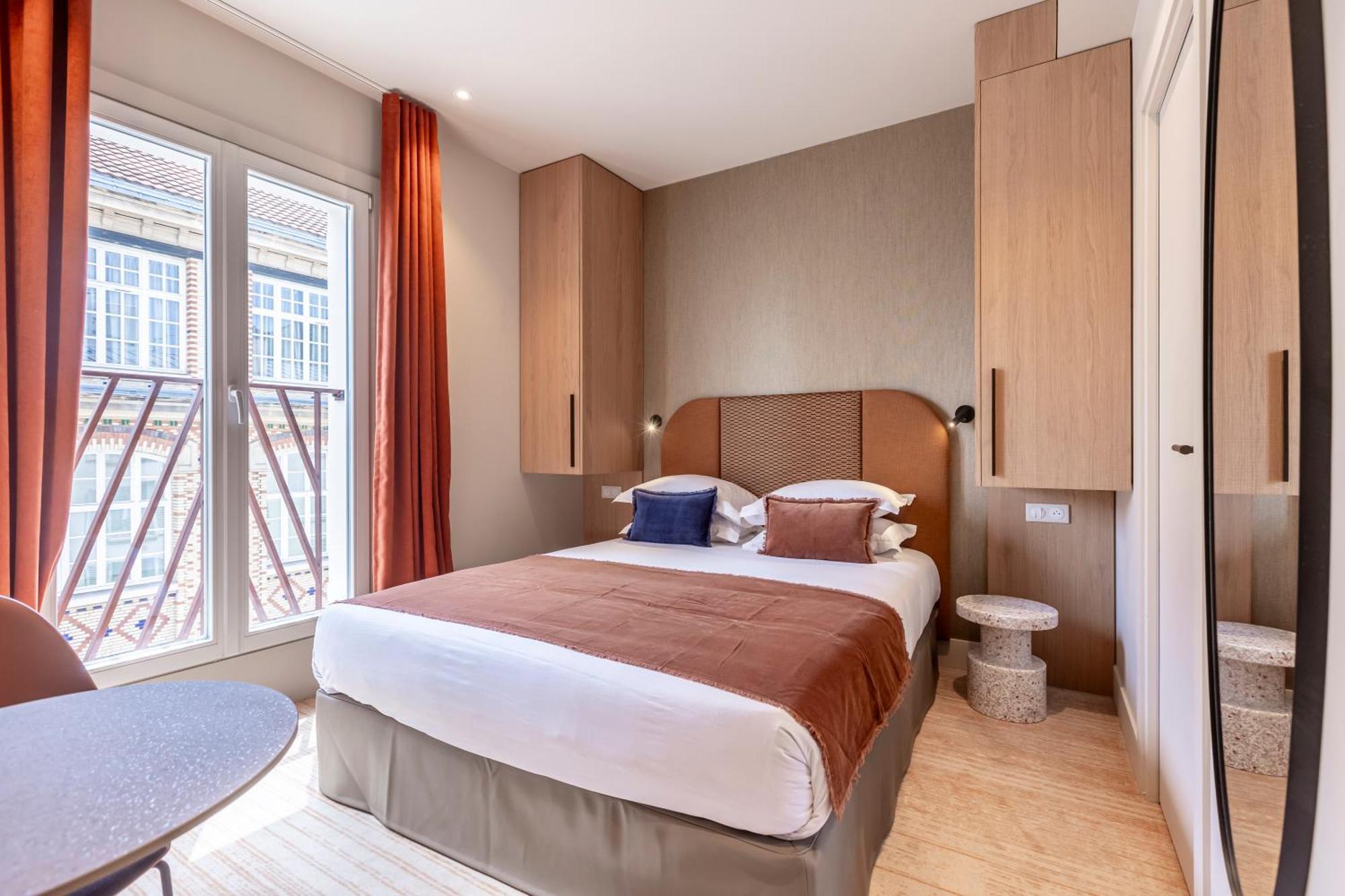 Suite Fl By Sweett Paris Værelse billede
