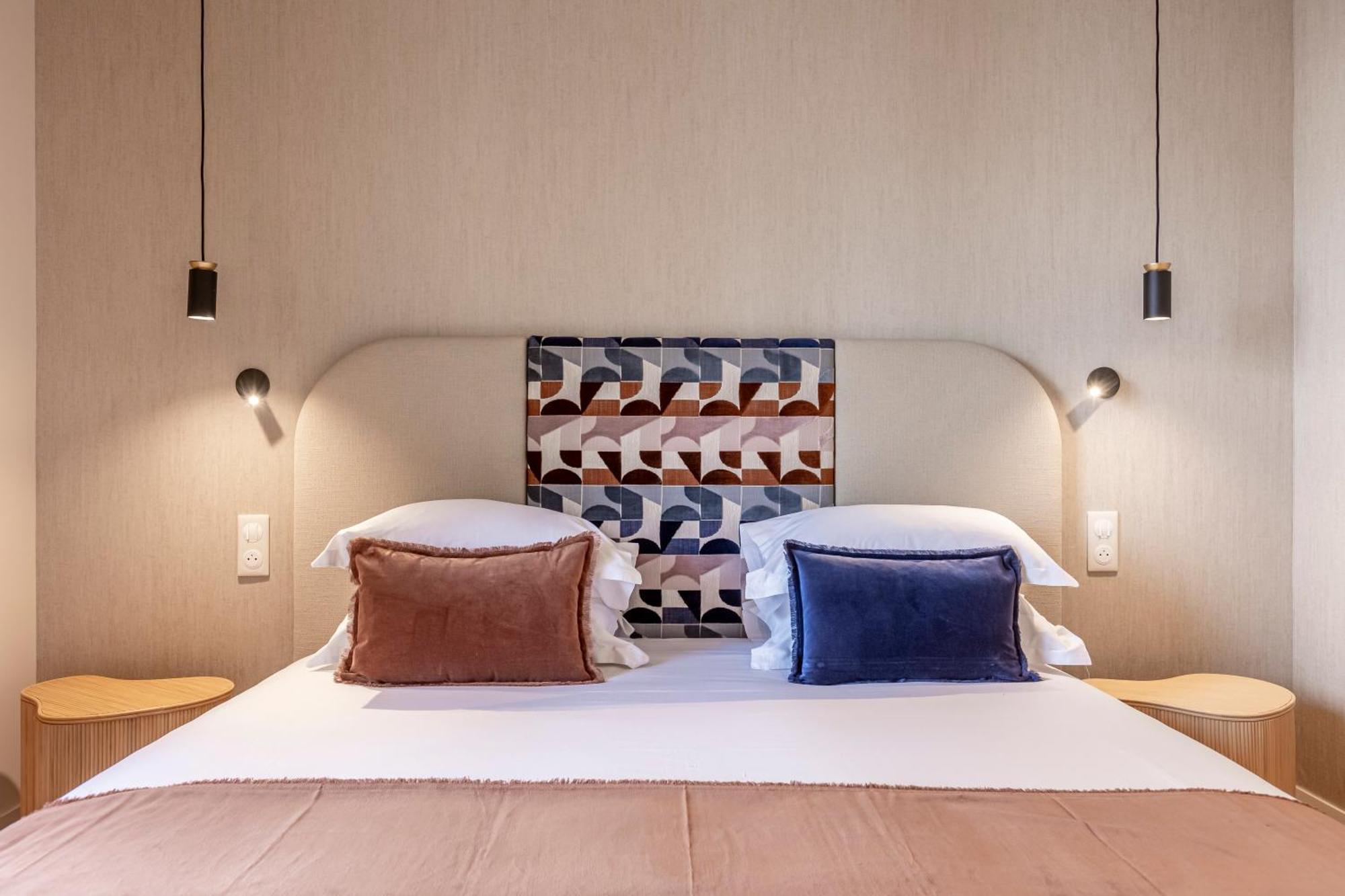 Suite Fl By Sweett Paris Eksteriør billede