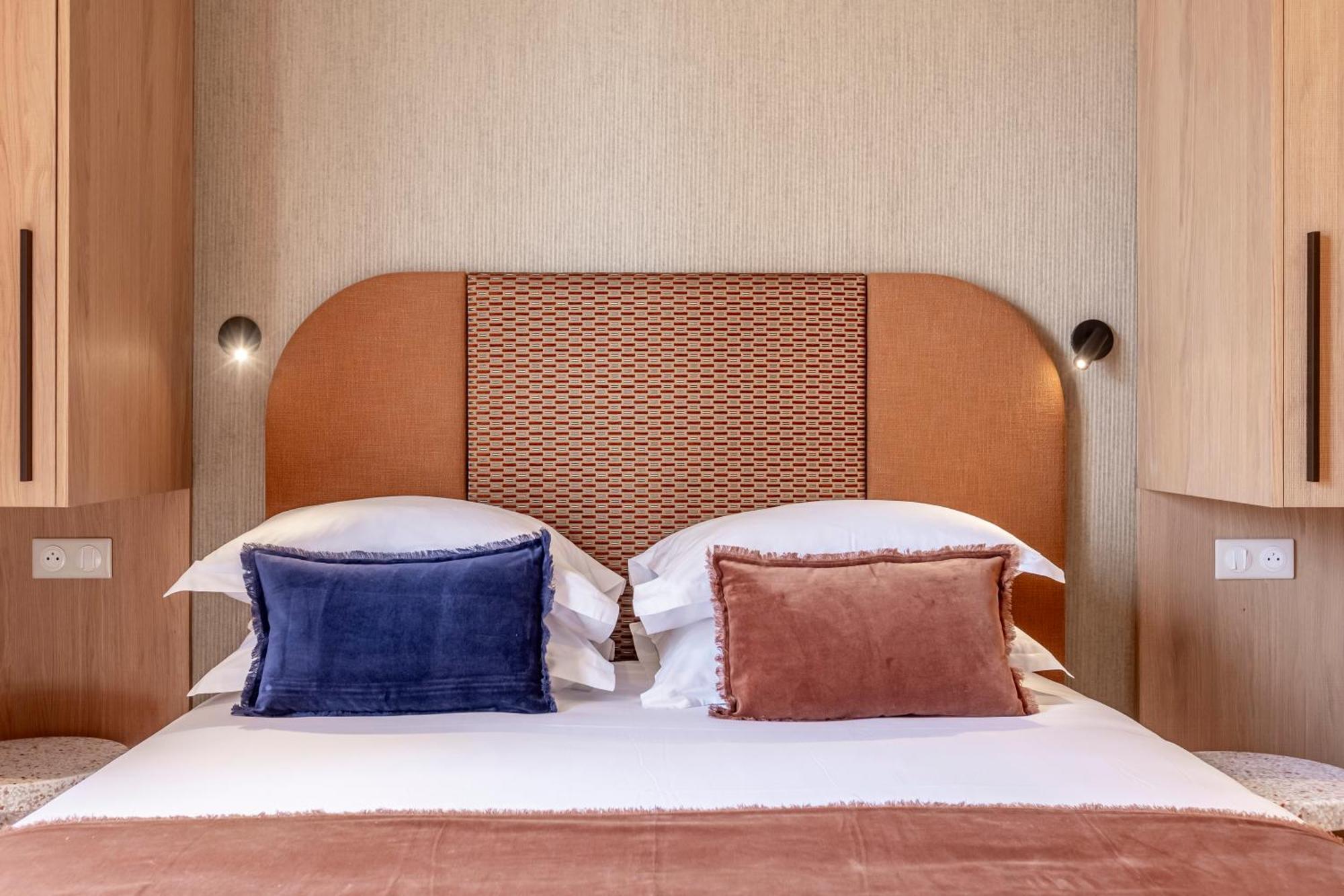 Suite Fl By Sweett Paris Eksteriør billede