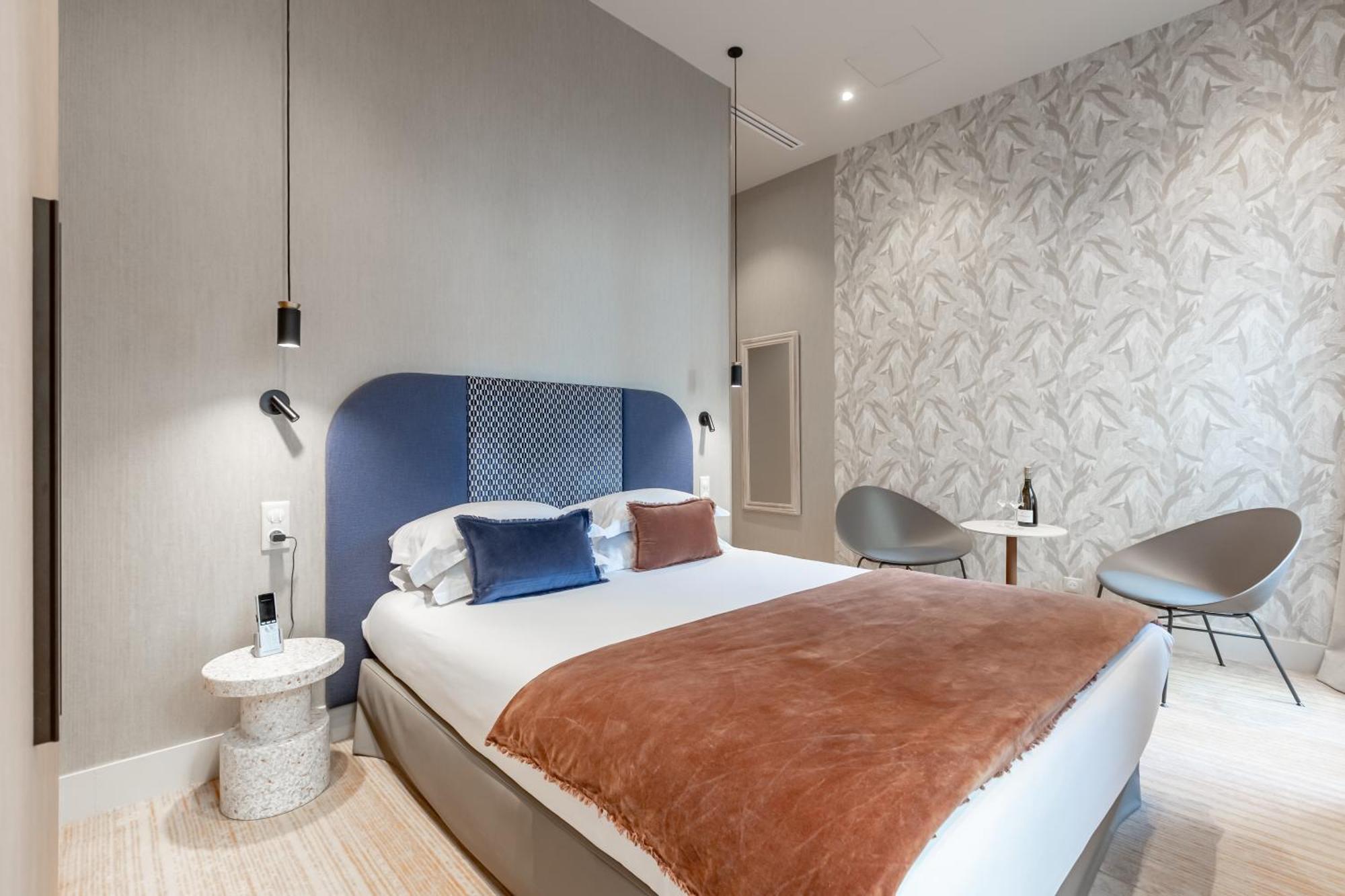 Suite Fl By Sweett Paris Eksteriør billede
