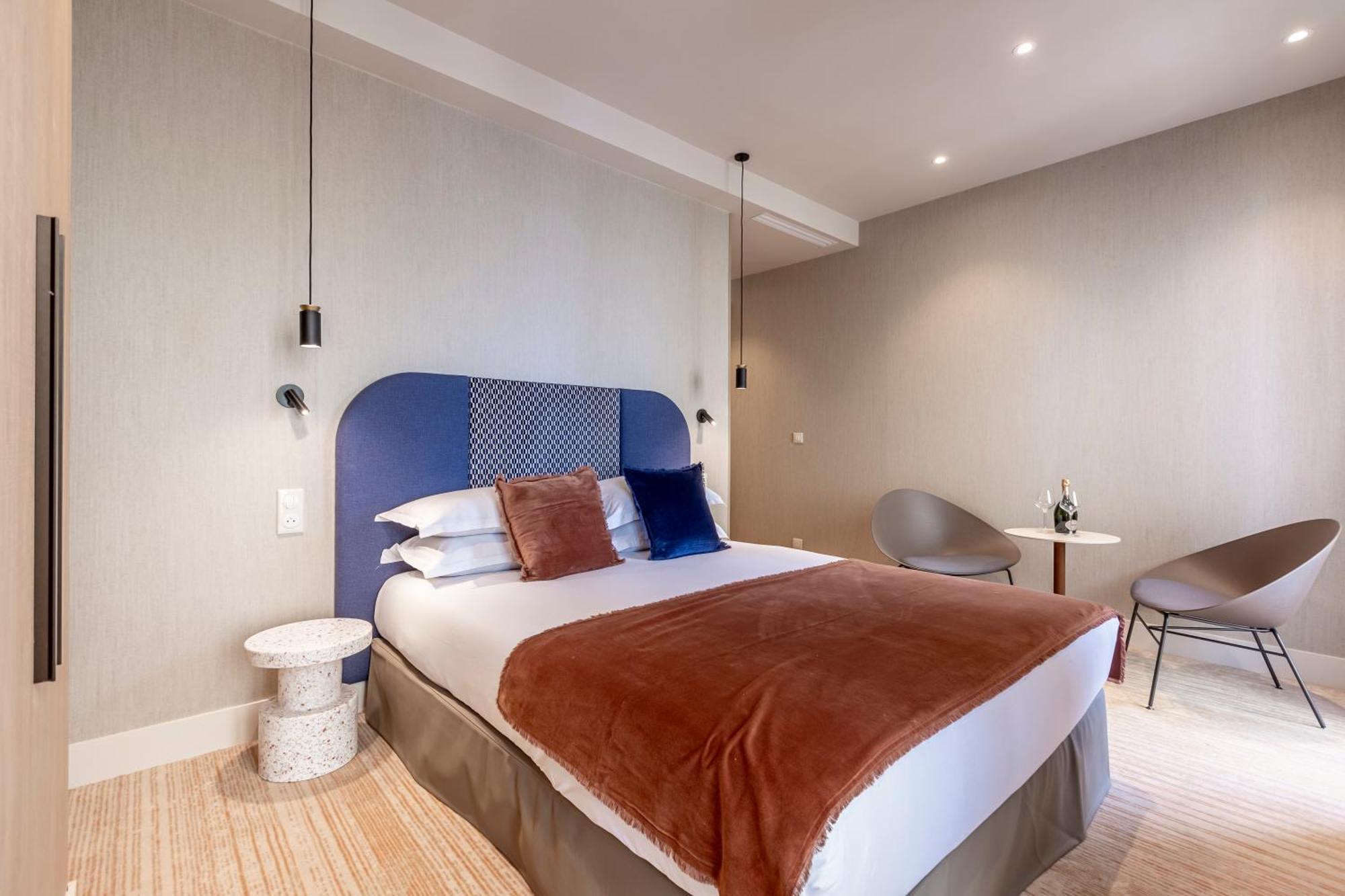 Suite Fl By Sweett Paris Eksteriør billede