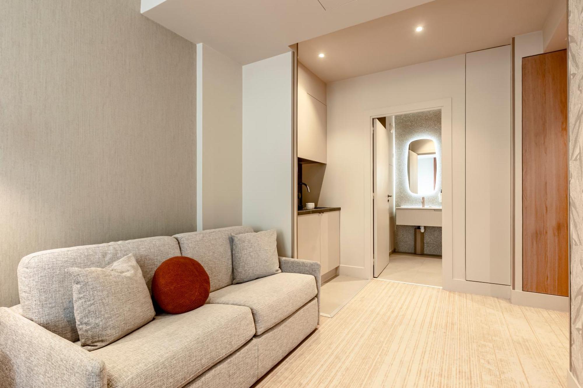 Suite Fl By Sweett Paris Værelse billede