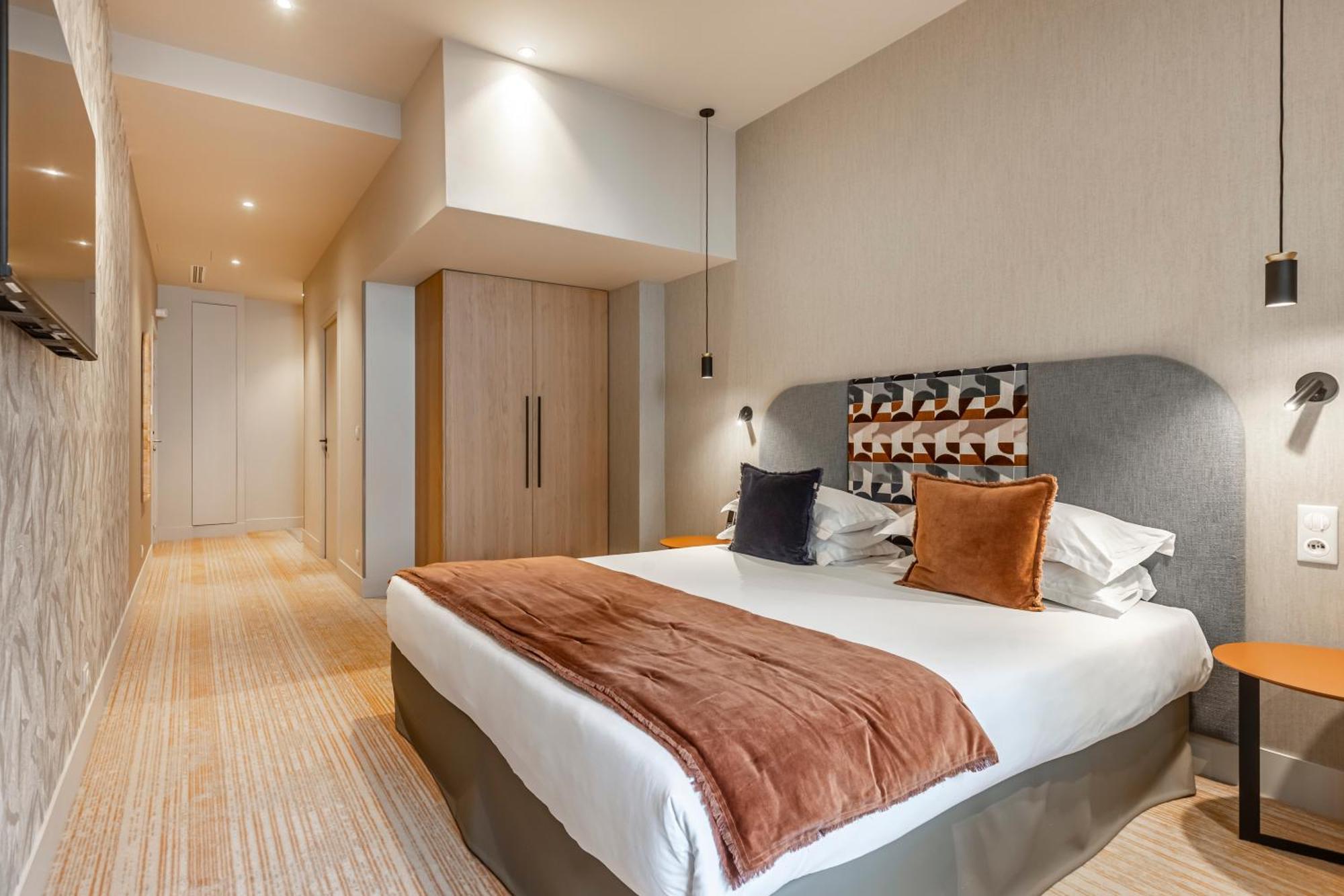 Suite Fl By Sweett Paris Værelse billede