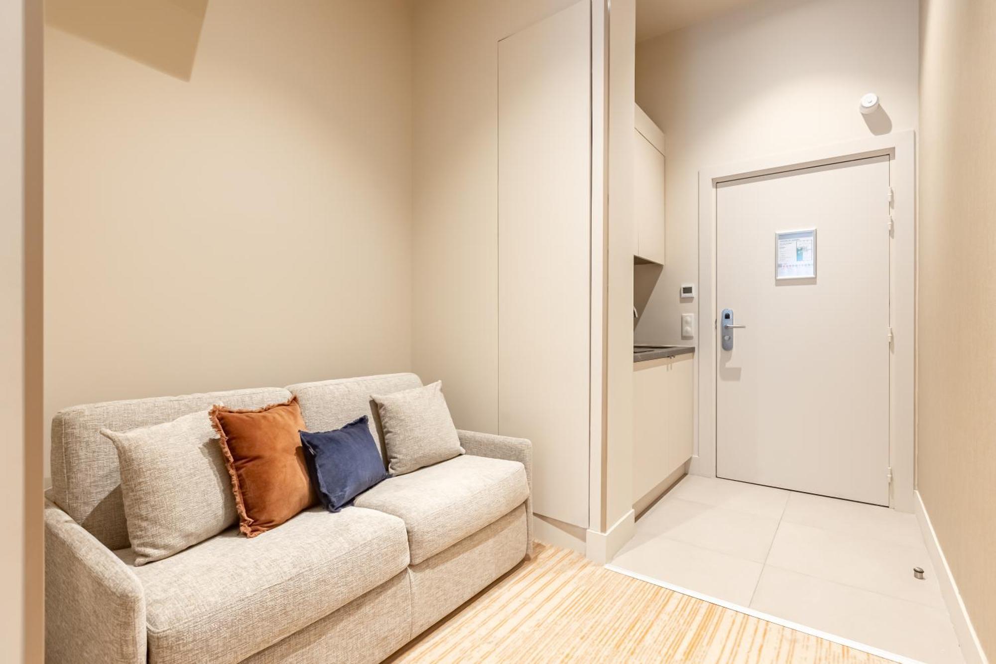 Suite Fl By Sweett Paris Værelse billede