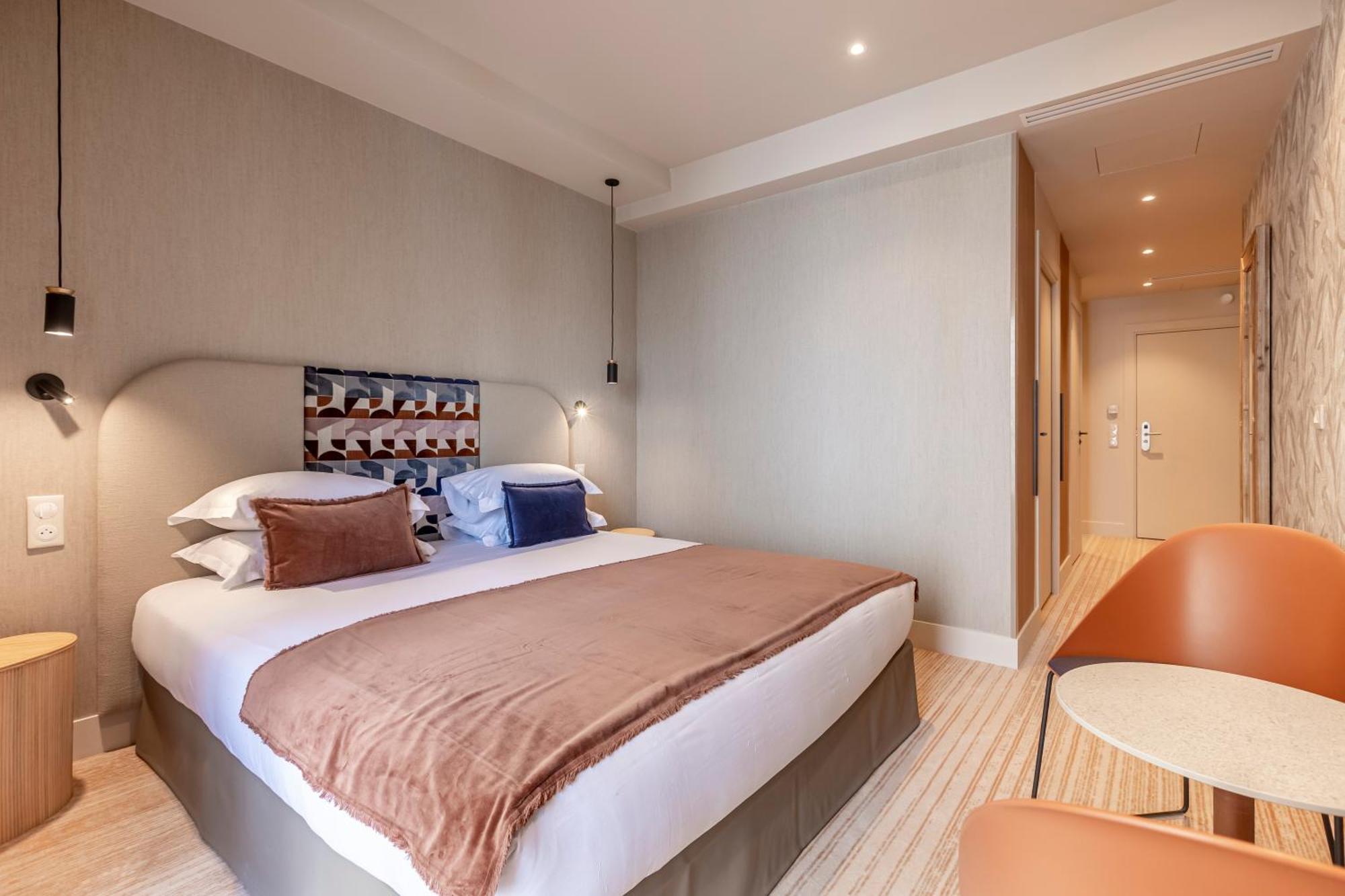 Suite Fl By Sweett Paris Værelse billede